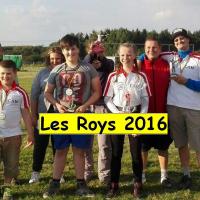 Roys 2016